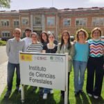 Grupo ValBioLig del ICIFOR-INIA, CSIC