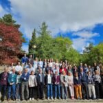 21ª Reunión de la Red LIGNOCEL · Septiembre de 2025
