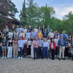 22ª Reunión de la Red LIGNOCEL · Mayo de 2026